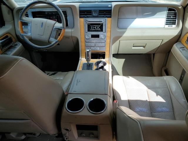 5LMFU28567LJ22163 - 2007 LINCOLN NAVIGATOR 黑色 照片 8