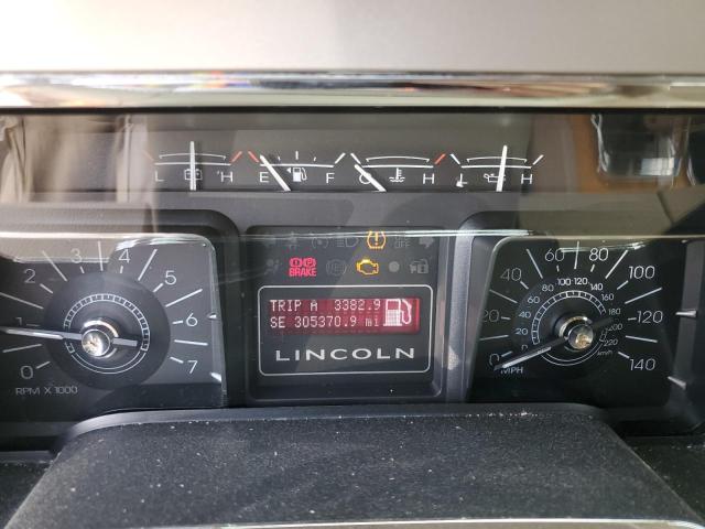 5LMFU28567LJ22163 - 2007 LINCOLN NAVIGATOR 黑色 照片 9