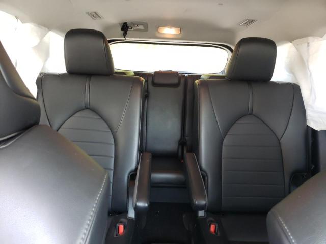 5TDGZRBH6MS115653 - 2021 TOYOTA HIGHLANDER XLE 黑色 照片 10