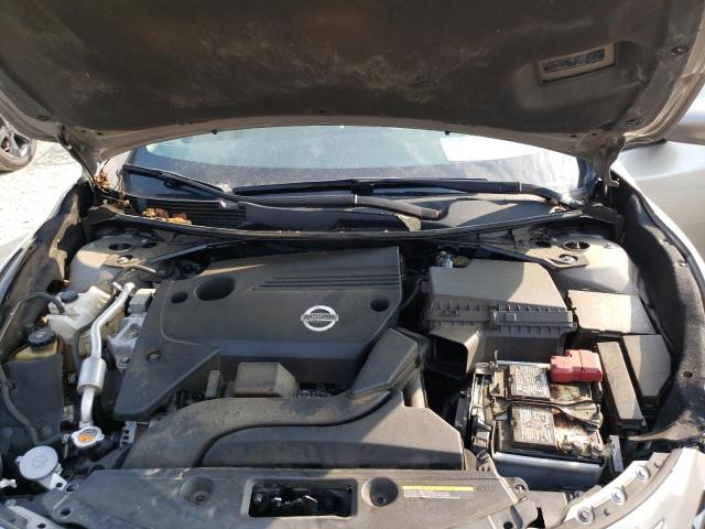 1N4AL3AP8EC127051 - 2014 NISSAN ALTIMA 2.5 GOLD photo 11