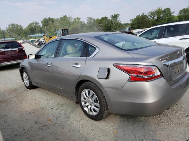 1N4AL3AP8EC127051 - 2014 NISSAN ALTIMA 2.5 GOLD photo 2