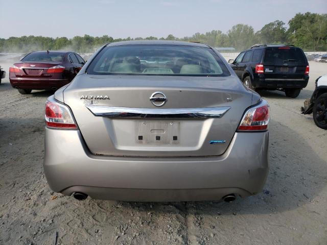 1N4AL3AP8EC127051 - 2014 NISSAN ALTIMA 2.5 GOLD photo 6