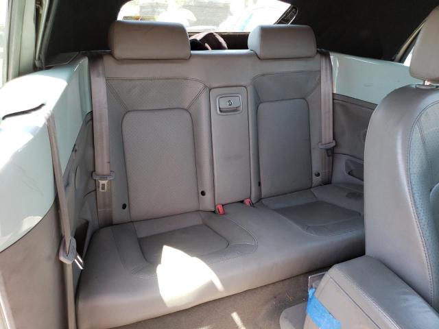 3VWCD31Y04M331829 - 2004 VOLKSWAGEN NEW BEETLE GLS Gümüş foto 10