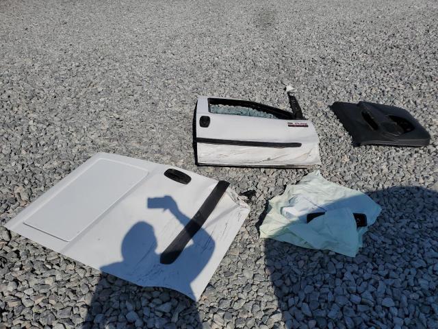 ZFBERFAB0H6D73813 - 2017 RAM PROMASTER WHITE photo 13