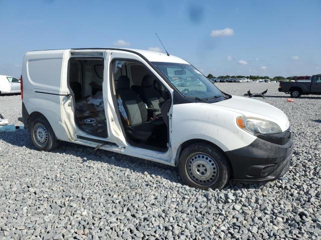 ZFBERFAB0H6D73813 - 2017 RAM PROMASTER WHITE photo 4