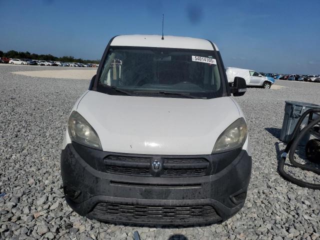 ZFBERFAB0H6D73813 - 2017 RAM PROMASTER WHITE photo 5