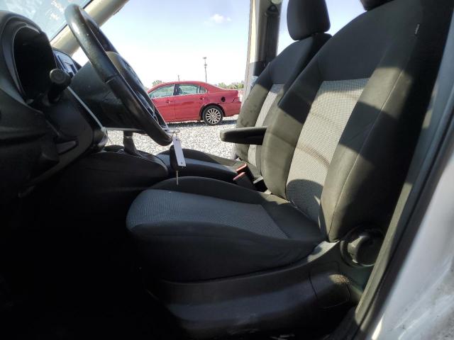 ZFBERFAB0H6D73813 - 2017 RAM PROMASTER WHITE photo 7