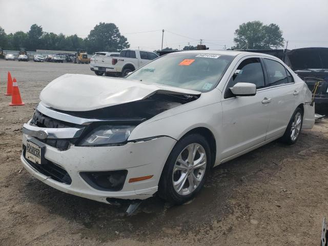 2012 FORD FUSION SE, 