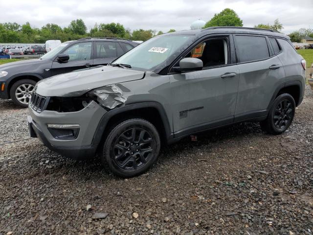 2021 JEEP COMPASS SPORT, 