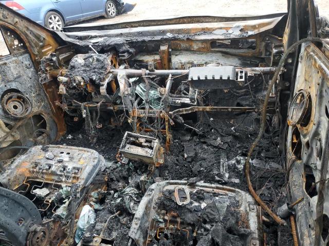 KM8JUCAC7CU533510 - 2012 HYUNDAI TUCSON GLS BURN photo 8