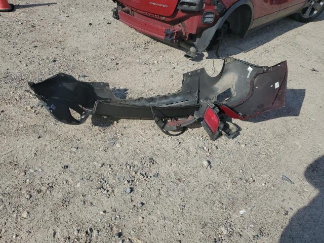 KL4CJBSB5EB728777 - 2014 BUICK ENCORE CONVENIENCE 红色 照片 13