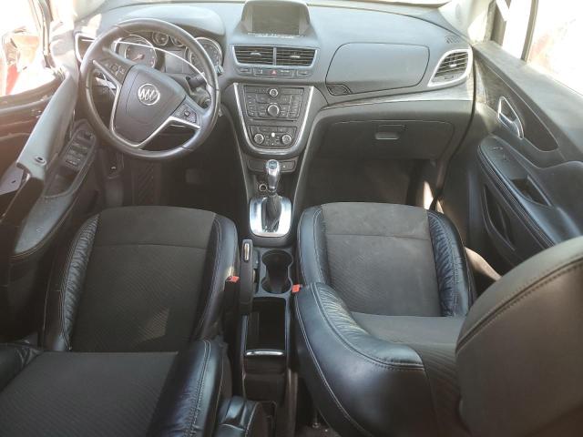 KL4CJBSB5EB728777 - 2014 BUICK ENCORE CONVENIENCE 红色 照片 8