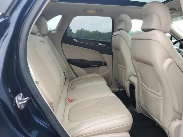 5LMCJ3C99HUL31095 - 2017 LINCOLN MKC RESERVE Mavi foto 10