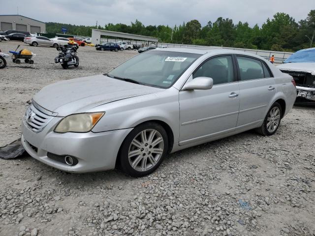 2008 TOYOTA AVALON XL, 