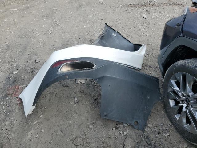 1G1ZG5ST3LF057102 - 2020 CHEVROLET MALIBU RS 白色 照片 12