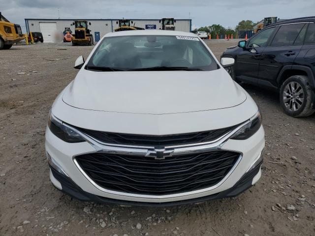 1G1ZG5ST3LF057102 - 2020 CHEVROLET MALIBU RS 白色 照片 5
