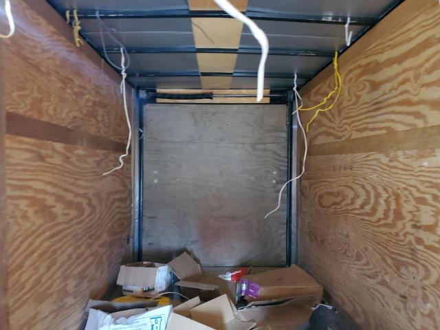 1J9BE1227PD498333 - 2022 UTILITY TRAILER Qara foto 6