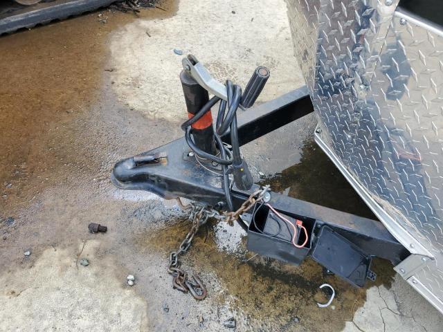 1J9BE1227PD498333 - 2022 UTILITY TRAILER Qara foto 7