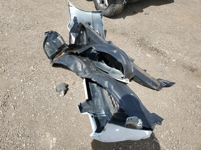 2T1KR32E16C604339 - 2006 TOYOTA COROLLA MA XR WHITE photo 12