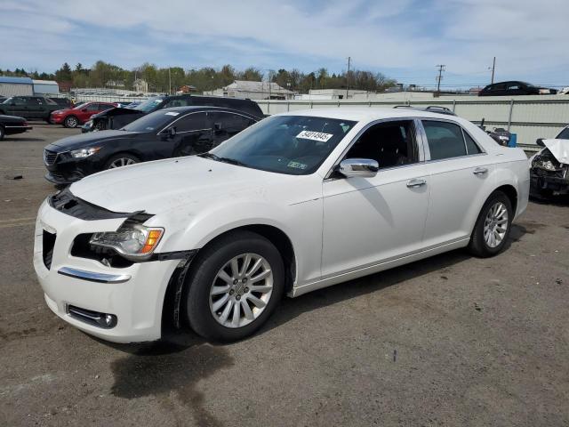 2012 CHRYSLER 300, 