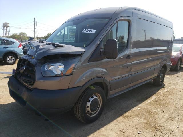 2015 FORD TRANSIT T-250, 