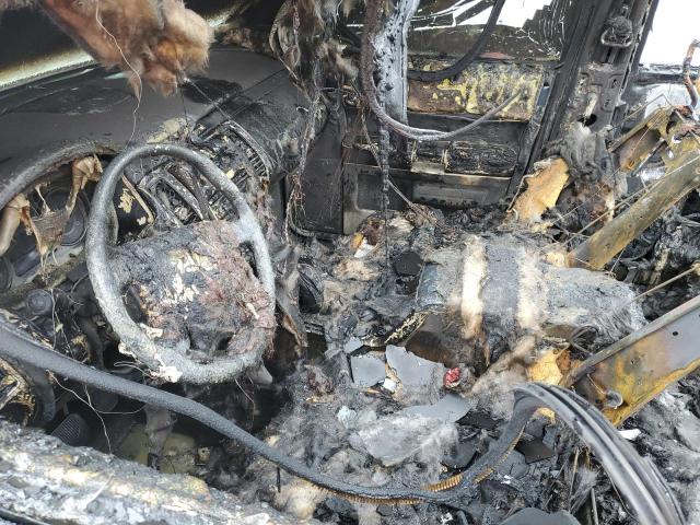 2FMGK5CC9ABB29605 - 2010 FORD FLEX SEL Կապույտ լուսանկար 7