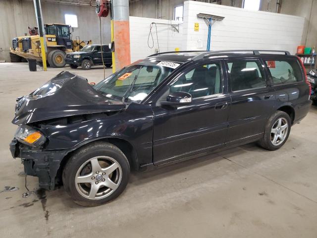 2007 VOLVO V70, 