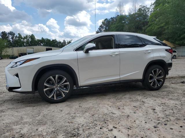 2019 LEXUS RX 350 BASE, 