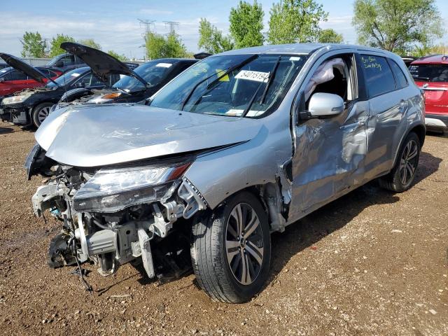 2020 MITSUBISHI OUTLANDER ES, 