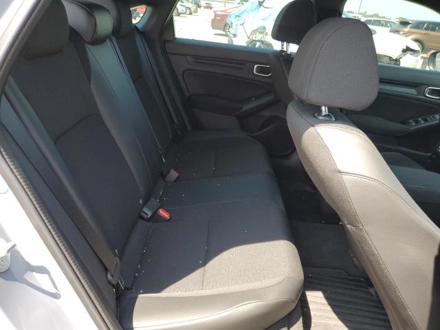 19XFL2H83PE002706 - 2023 HONDA CIVIC SPORT 灰色 照片 10