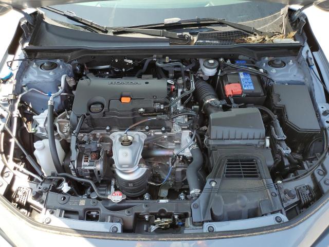 19XFL2H83PE002706 - 2023 HONDA CIVIC SPORT 灰色 照片 11