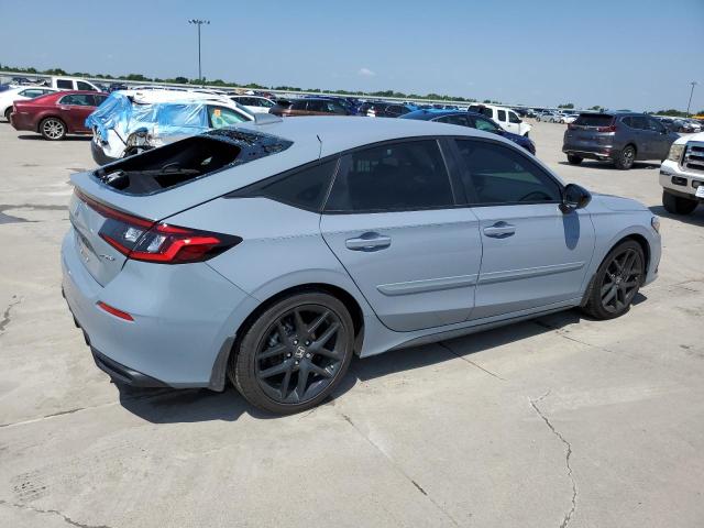 19XFL2H83PE002706 - 2023 HONDA CIVIC SPORT 灰色 照片 3