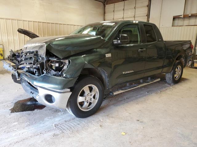 2007 TOYOTA TUNDRA DOUBLE CAB SR5, 