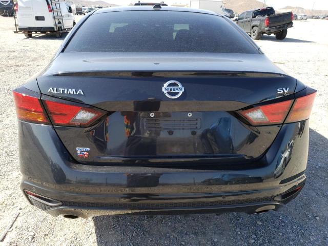 1N4BL4DV7KC148201 - 2019 NISSAN ALTIMA SV CHARCOAL photo 6