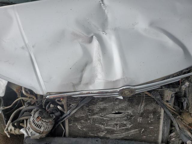 2A8HR54169R643733 - 2009 CHRYSLER TOWN & COU TOURING 银色 照片 12