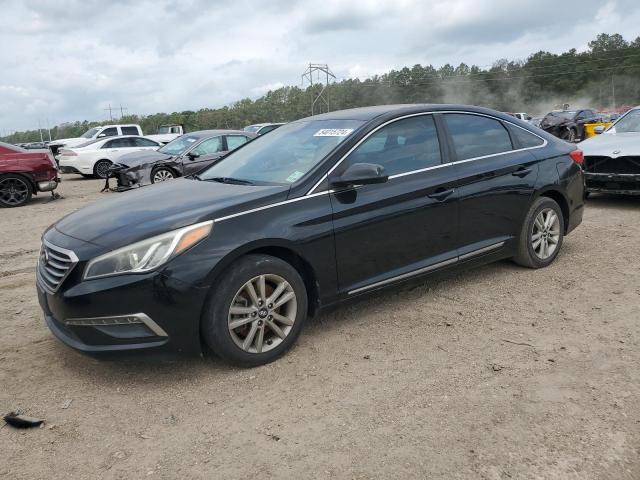 2015 HYUNDAI SONATA SE, 