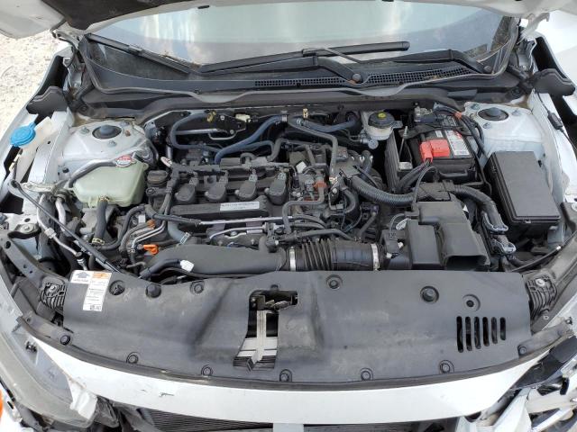 19XFC1F71KE004788 - 2019 HONDA CIVIC EXL 白色 照片 11