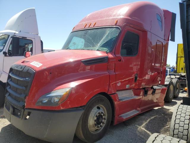 3AKJHHDR7LSKZ7370 - 2020 FREIGHTLINER CASCADIA 1 Qırmızı foto 2
