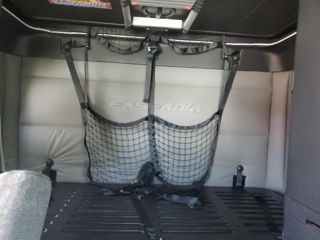 3AKJHHDR7LSKZ7370 - 2020 FREIGHTLINER CASCADIA 1 Qırmızı foto 6