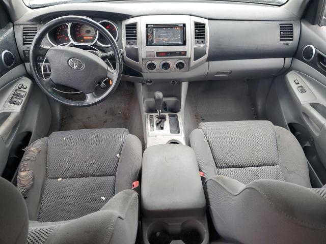 5TEJU62N56Z245888 - 2006 TOYOTA TACOMA DOUBLE CAB PRERUNNER TAN photo 8