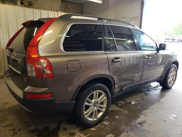 YV4982CZ8A1539285 - 2010 VOLVO XC90 3.2 BROWN photo 3