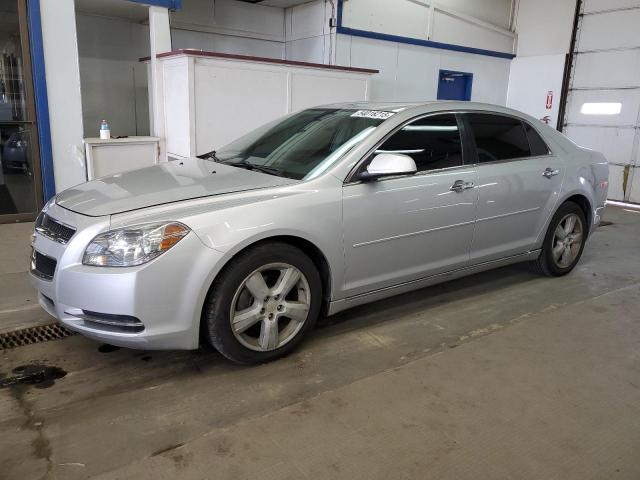 2012 CHEVROLET MALIBU 2LT, null