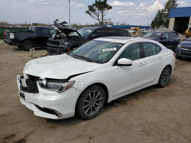 2020 ACURA TLX, 