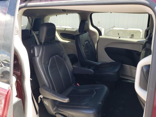 2C4RC1BG7JR211024 - 2018 CHRYSLER PACIFICA TOURING L Bordo foto 11