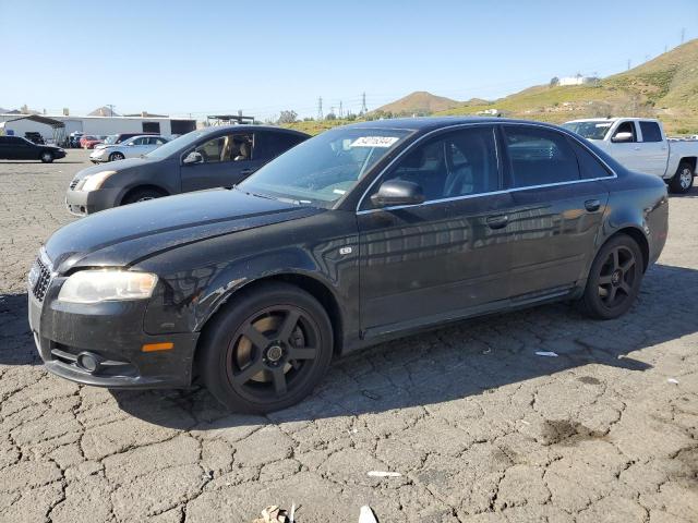 2008 AUDI A4 2.0T QUATTRO, 