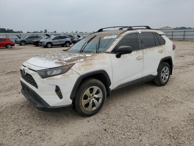 2020 TOYOTA RAV4 LE, 