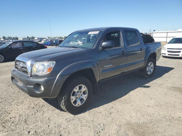 2009 TOYOTA TACOMA DOUBLE CAB PRERUNNER, 