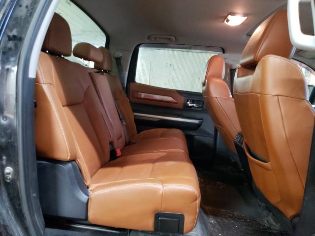 5TFAW5F11EX331913 - 2014 TOYOTA TUNDRA CREWMAX PLATINUM 黑色 照片 10
