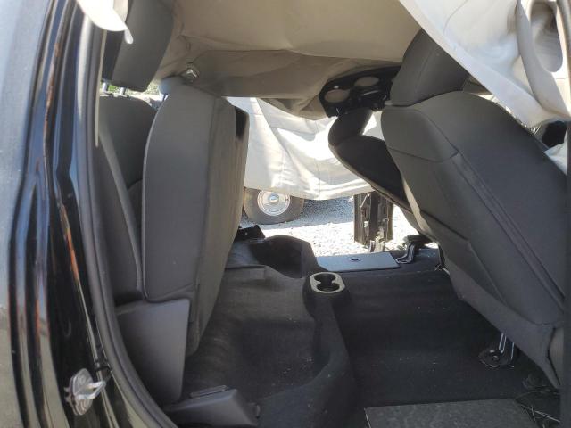 1C6RR7LG9MS533240 - 2021 RAM 1500 CLASS SLT 黑色 照片 10