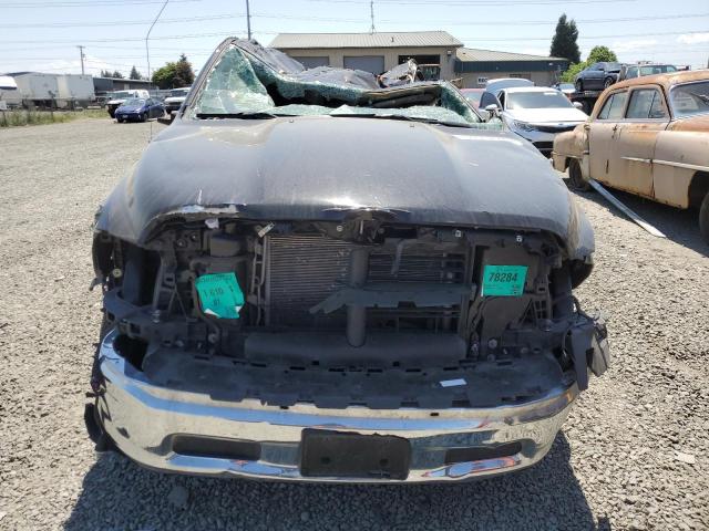 1C6RR7LG9MS533240 - 2021 RAM 1500 CLASS SLT 黑色 照片 5